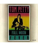 Full Moon Fever by Tom Petty (CD, Apr-1989, MCA (USA)) - £15.65 GBP