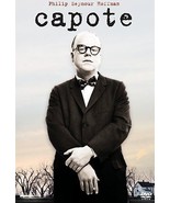 Capote (DVD, 2006, Copy Protected) - £14.22 GBP