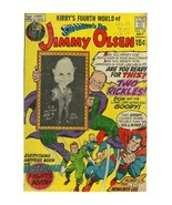 Superman&#39;s Pal Jimmy Olsen #139 Featuring Don Rickles, Fine Condition! - £34.11 GBP