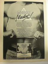 ALVIN LEE  8x10 Poster 1970&#39;s Glossy Photo Album Advertising A RARE Find! - $19.79
