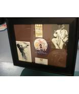 Queen 1977 Concert Memories Photo CD Plaque A Rare Classic Gem! - £79.63 GBP