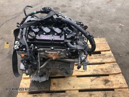 2023 2024 Honda Accord 2.0L Hybrid Engine Motor Assembly - $2,277.00
