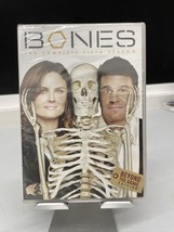 Bones: The Complete Fifth Season (DVD) New Factory Sealed - £7.85 GBP