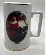 Vintage 1996 Coca-Cola Collector Edition “Good Boys and Girls” Christmas... - €11,24 EUR