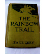 VTG 1915 Romance by Zane Grey Grosset &amp; Dunlap Book - £159.84 GBP