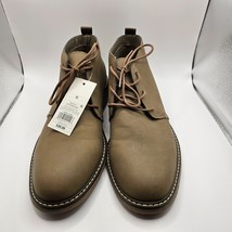 Goodfellow &amp; Co. Taupe Brown Shoes for Men Size 10 NWT - $278.85 MXN