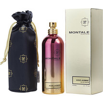 Montale Paris Aoud Jasmine By Montale Eau De Parfum Spray 3.4 Oz - £88.16 GBP