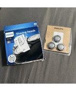 Philips Norelco SH30 Replacement Heads Series 3000 2000 1000 Blades - $15.35