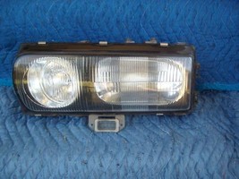 1996 1995 1994 Mitsubishi Diamante Left Headlight Oem Used Original - $167.31