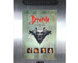 Bram Stoker&#39;s Dracula (DVD, 1992, Widescreen, Superbit) Like New w/ Slip ! - $8.58