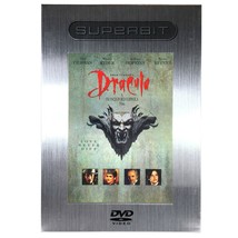 Bram Stoker&#39;s Dracula (DVD, 1992, Widescreen, Superbit) Like New w/ Slip ! - £6.74 GBP