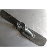 Fan Blade  -- 1929 Pontiac fan blade  - $856.64 MXN