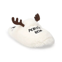 Kids Jammies For Your Families Spanish Reindeer Slippers Size Kids L (2-3) - £12.60 GBP