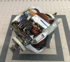 Frigidaire Dryer Drive Motor 134693300 134693302 - $49.45