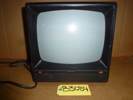 Video Monitor 11&quot;, Model # P13 USI - £60.30 GBP