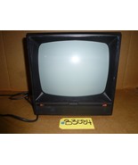 Video Monitor 11&quot;, Model # P13 USI - $77.00