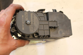 2003-2006 MERCEDES W220 S600 RH PASSENGER SEAT BELT HARNESS RETRACTOR ASSY K2638 image 8