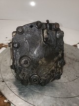 Carrier Front 3.692 Ratio 3.5L 6 Cylinder Fits 03-08 INFINITI FX SERIES ... - $204.93