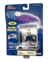Mark Martin #6 Valvoline Racing Champions 1995 To The Max 1:64 Scale Die... - $9.89