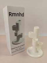 Rmnhd Stands for pen and pencil,Innovative Multi - Slot Design image 2