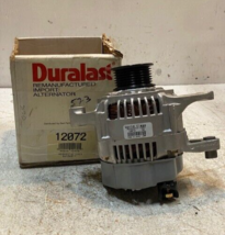 Duralast Reman Alternator 12072 | 34126311 - £97.68 GBP