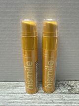 2x Hismile Mango Teeth Whitening Toothpaste - $18.69