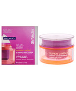 Super-C Night Vitamin C Night Cream by Strivectin for Women - 1.7 oz Cream - $53.01