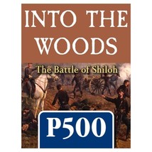 GMT Games Into the Woods - $53.02
