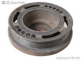 Crankshaft Pulley For 12-15 Chevrolet Cruze  1.8 58145131 Gas - $39.55