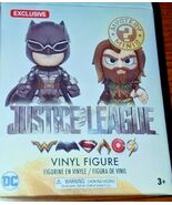 Funko Mystery Mini Justice League - YOU CHOOSE - $108.04 MXN+