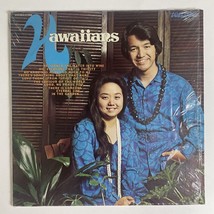 The Hawaiians - Lp - Self Titled - Tempo Label - Gospel R-7054a -1973 - £5.29 GBP