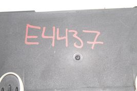06-11 MERCEDES-BENZ C219 CLS550 FRONT LEFT DRIVER DOOR CONTROL MODULE E4437 image 12