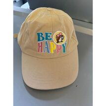 Women's Buccees Hat Be Happy  - $10.80
