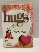 Hugs for Women Book Stories, Sayings, and Scriptures for Mothers Day - £4.26 GBP