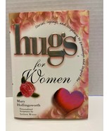 Hugs for Women Book Stories, Sayings, and Scriptures for Mothers Day - £4.07 GBP