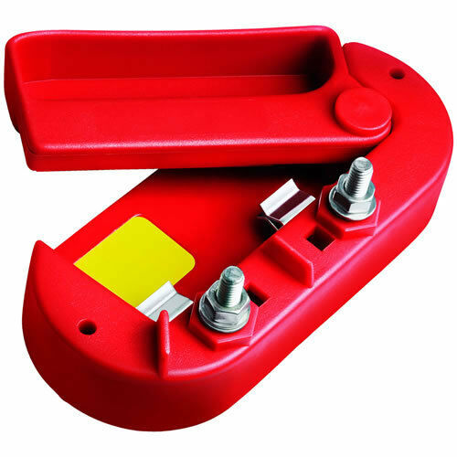 Speedrite - Heavy Duty Cut-Out Switch
