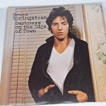 Bruce Springsteen – Darkness On The Edge Of Town - 1978 - Columbia JC3531 VG++ - £11.68 GBP