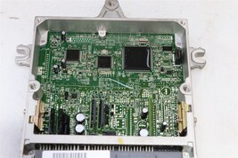 Honda Civic EX M/T VTEC ECU PCM Engine Computer 37820-P2E-A12 image 3