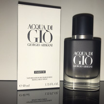 Giorgio Armani - Acqua di Gio - Parfum - 40 ml - see description and photos! ful - £105.60 GBP