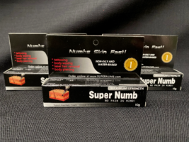 Supernumb thumb200