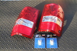 2001 02 03 04 05 06 07 08 09 2011 Ford Ranger Tail Lights Lamps Left Rig... - $131.76