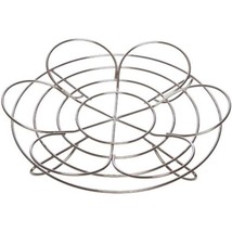 Prepworks by Progressive Reversible Stainless Steel Canning Rack - $27.94