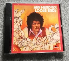 Jimi hendrix loose ends 1 thumb200