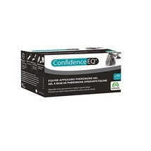 Confidence EQ Gel x 10 Sachets. Horse Appeasing Pheromone  - $157.00