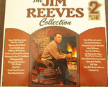 The Jim Reeves Collection [Vinyl] - $16.99