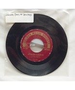 Golden Music Society CATHEDRAL CHIMES AT CHRISTMAS Silent Night 45 Vinyl... - €12,74 EUR