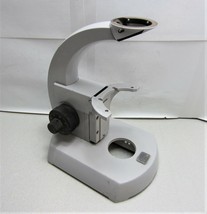 Carl Zeiss Microscope Base Only No Stage/Head/Optics - $20.93