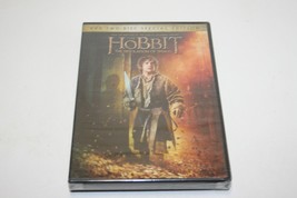 New Sealed - The Hobbit: The Desolation Of Smaug Peter Jackson - Free Shipping - £5.38 GBP