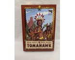 Tomahawk Board Game Editions Du Matagot Collection Jeux Duo - $40.62