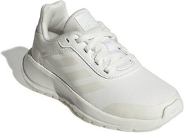 adidas Big Kids Tensor Run 2.0 Running Shoes,Core White/Core White/Core ... - $49.45